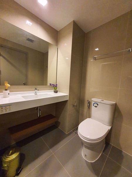 Picture of 1 bed Condo in Ideo Sukhumvit 93 Phrakhanong District C08292