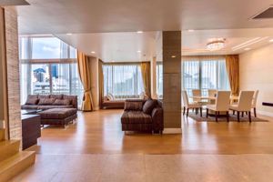 รูปภาพ 3 bed Penthouse in Wind Sukhumvit 23 Khlong Toei Nuea Sub District P04323