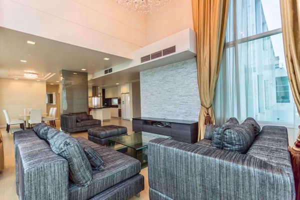 Picture of 3 bed Penthouse in Wind Sukhumvit 23 Khlong Toei Nuea Sub District P04323