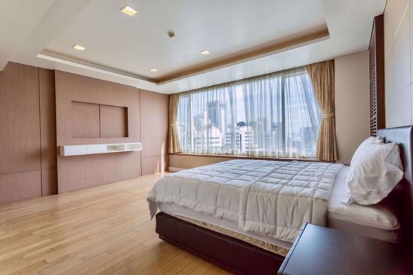 Picture of 3 bed Penthouse in Wind Sukhumvit 23 Khlong Toei Nuea Sub District P04323