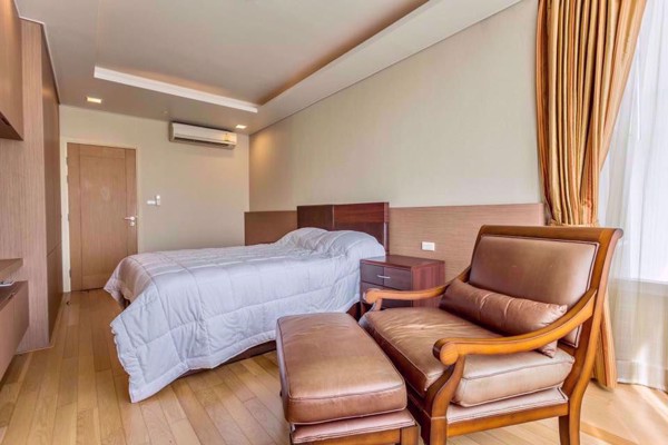 Picture of 3 bed Penthouse in Wind Sukhumvit 23 Khlong Toei Nuea Sub District P04323