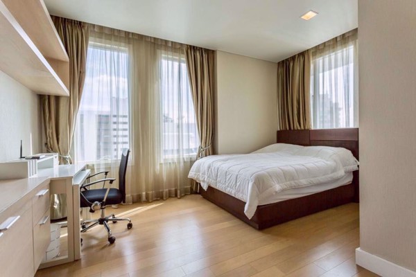 Picture of 3 bed Penthouse in Wind Sukhumvit 23 Khlong Toei Nuea Sub District P04323