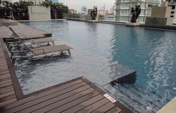 รูปภาพ 1 bed Condo in Ivy Thonglor Khlong Tan Nuea Sub District C08296