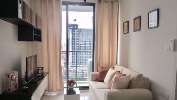 Picture of 1 bed Condo in The President Sukhumvit Bangchak Sub District C08297