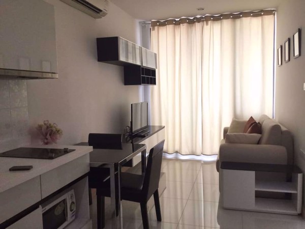 Picture of 1 bed Condo in The President Sukhumvit Bangchak Sub District C08297