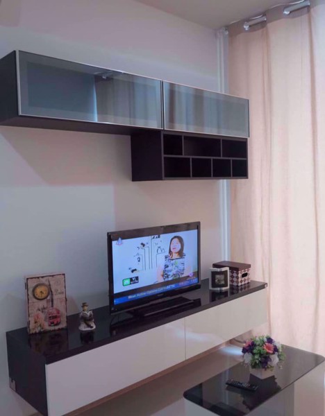 Picture of 1 bed Condo in The President Sukhumvit Bangchak Sub District C08297