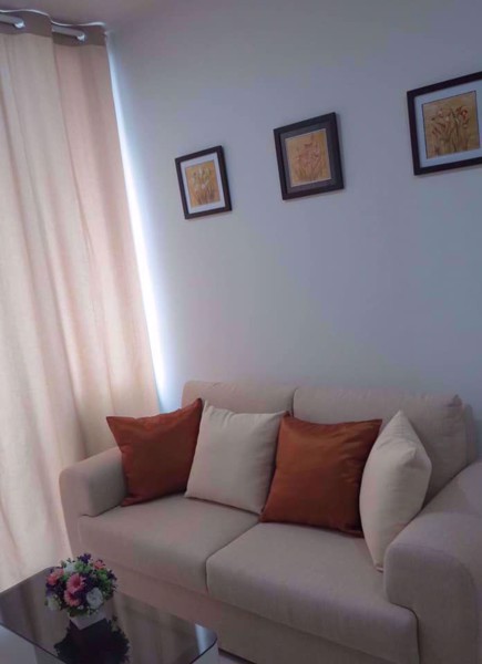 Picture of 1 bed Condo in The President Sukhumvit Bangchak Sub District C08297