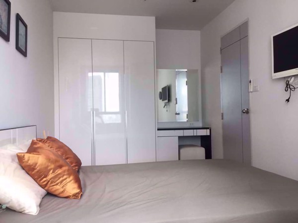 Picture of 1 bed Condo in The President Sukhumvit Bangchak Sub District C08297