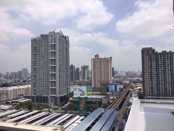 Picture of 1 bed Condo in The President Sukhumvit Bangchak Sub District C08297