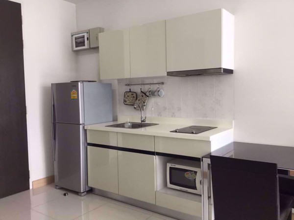 Picture of 1 bed Condo in The President Sukhumvit Bangchak Sub District C08297