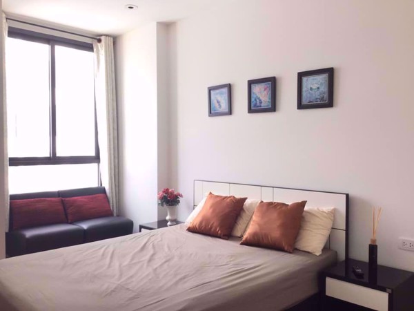 Picture of 1 bed Condo in The President Sukhumvit Bangchak Sub District C08297