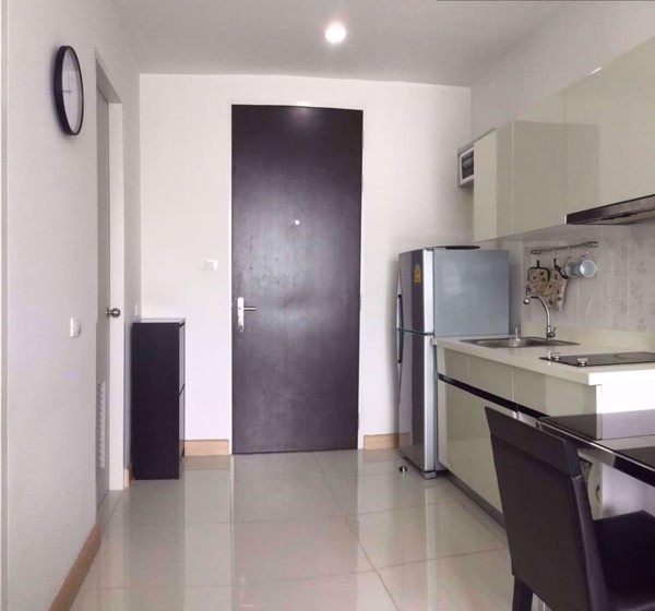 Picture of 1 bed Condo in The President Sukhumvit Bangchak Sub District C08297