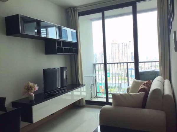 Picture of 1 bed Condo in The President Sukhumvit Bangchak Sub District C08297