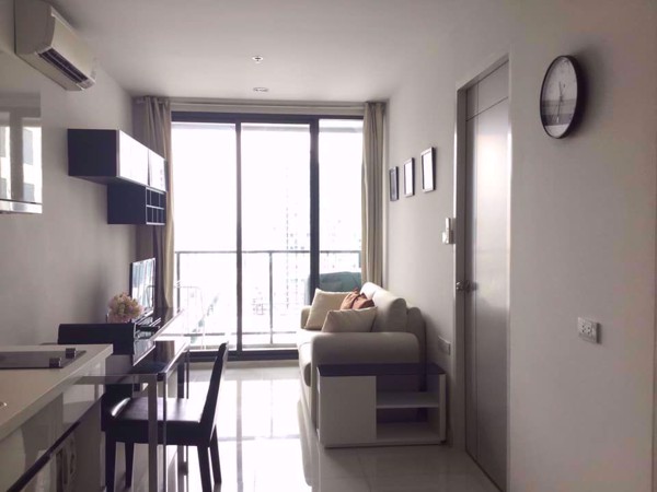 Picture of 1 bed Condo in The President Sukhumvit Bangchak Sub District C08297