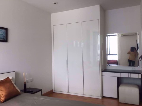 Picture of 1 bed Condo in The President Sukhumvit Bangchak Sub District C08297