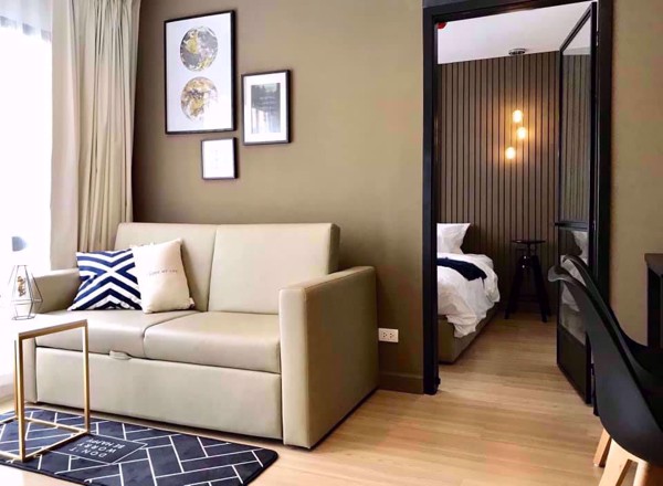 Picture of 1 bed Condo in The Nest Sukhumvit 22 Khlongtoei Sub District C08298