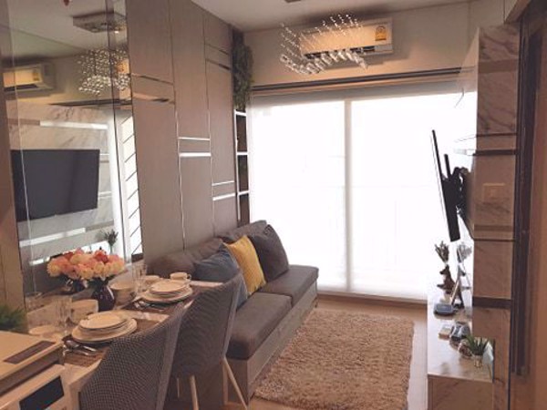 Picture of 1 bed Condo in Whizdom Connect Sukhumvit Bangchak Sub District C08305