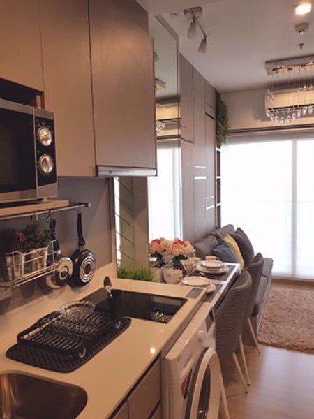 Picture of 1 bed Condo in Whizdom Connect Sukhumvit Bangchak Sub District C08305