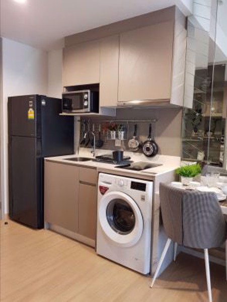 Picture of 1 bed Condo in Whizdom Connect Sukhumvit Bangchak Sub District C08305