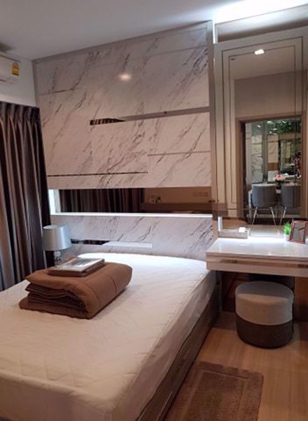 Picture of 1 bed Condo in Whizdom Connect Sukhumvit Bangchak Sub District C08305