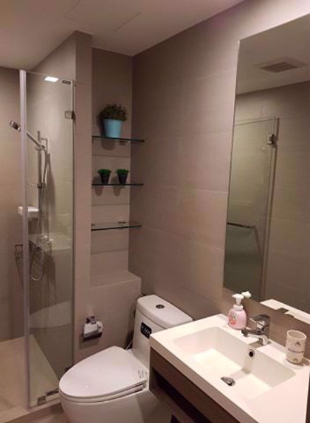 Picture of 1 bed Condo in Whizdom Connect Sukhumvit Bangchak Sub District C08305