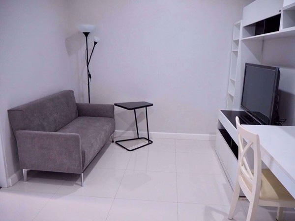 Picture of 1 bed Condo in The Bloom Sukhumvit 71 Watthana District C08306