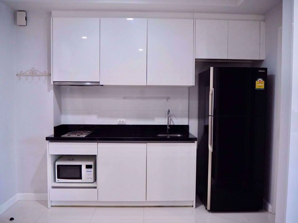 Picture of 1 bed Condo in The Bloom Sukhumvit 71 Watthana District C08306