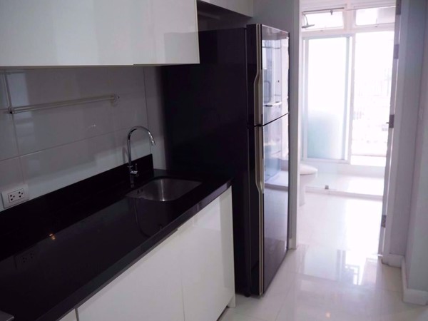 Picture of 1 bed Condo in The Bloom Sukhumvit 71 Watthana District C08306