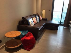 Picture of 2 bed Condo in The Esse at Singha Complex Khlong Toei Nuea Sub District C08311