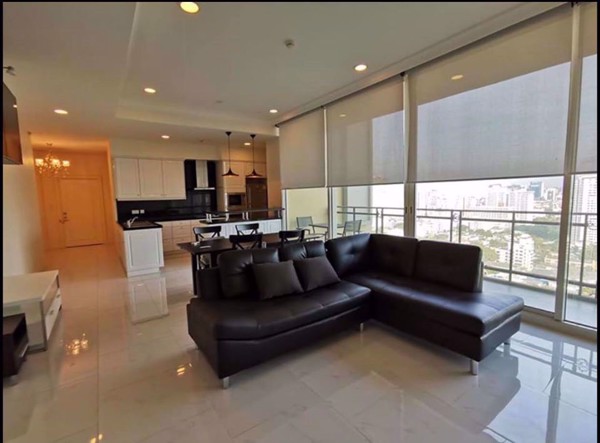 Picture of 2 bed Condo in Royce Private Residences Watthana District C08312