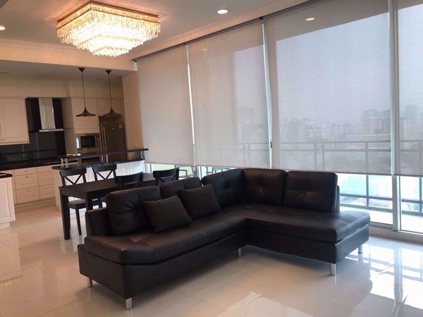 Picture of 2 bed Condo in Royce Private Residences Watthana District C08312