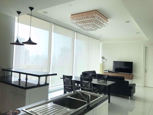 Picture of 2 bed Condo in Royce Private Residences Watthana District C08312