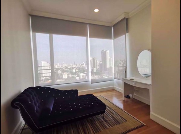 Picture of 2 bed Condo in Royce Private Residences Watthana District C08312