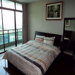 Picture of 1 bed Condo in Lumpini Park View Sathon District C08314