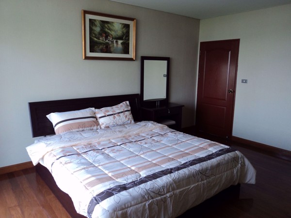 Picture of 1 bed Condo in Lumpini Park View Sathon District C08314