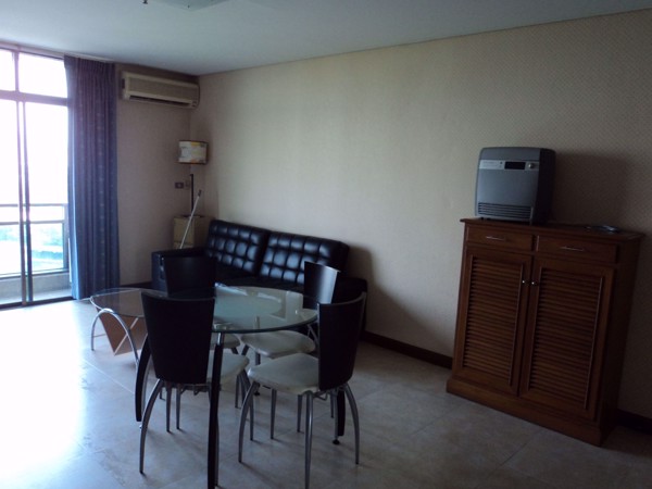 Picture of 1 bed Condo in Lumpini Park View Sathon District C08314