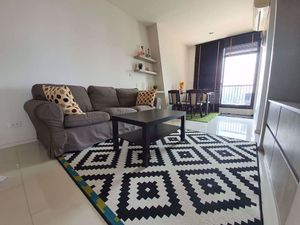 รูปภาพ 2 bed Condo in Sense Phaholyothin Samsennai Sub District C08315