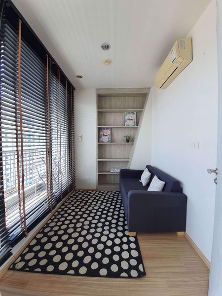 Picture of 2 bed Condo in Sense Phaholyothin Samsennai Sub District C08315