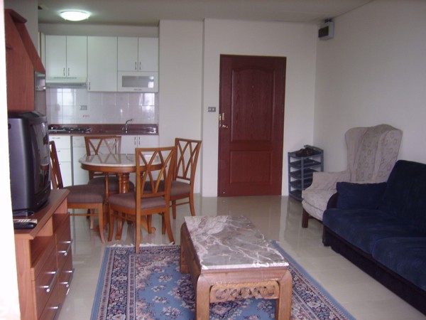 Picture of 1 bed Condo in Lumpini Park View Sathon District C08316