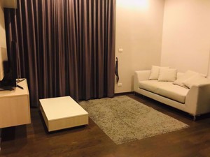 รูปภาพ 1 bed Condo in Q Asoke Ratchathewi District C08318