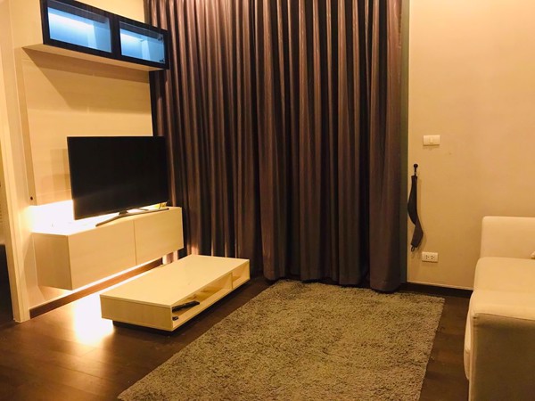 รูปภาพ 1 bed Condo in Q Asoke Ratchathewi District C08318