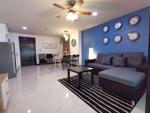 รูปภาพ 1 bed Condo in ITF Silom Palace Suriyawong Sub District C08320