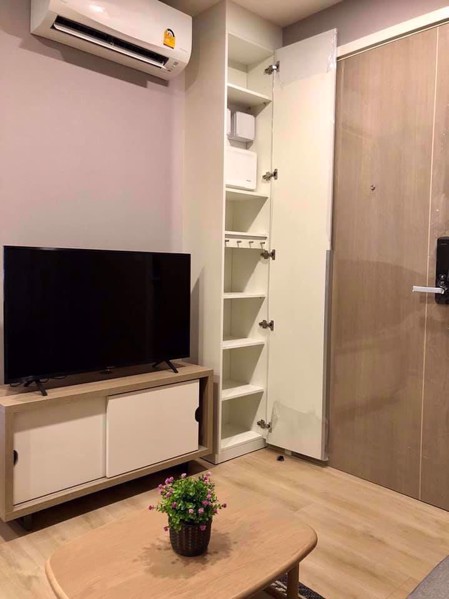 Picture of 1 bed Condo in Chambers On-Nut Station Bangchak Sub District C08322