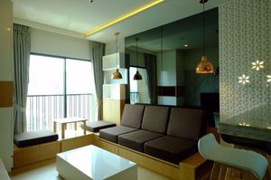 Picture of 1 bed Condo in Noble Refine Khlongtan Sub District C08325