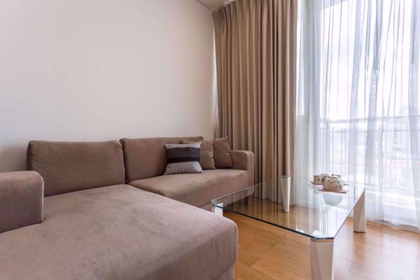 Picture of 1 bed Condo in Wind Sukhumvit 23 Watthana District C08324