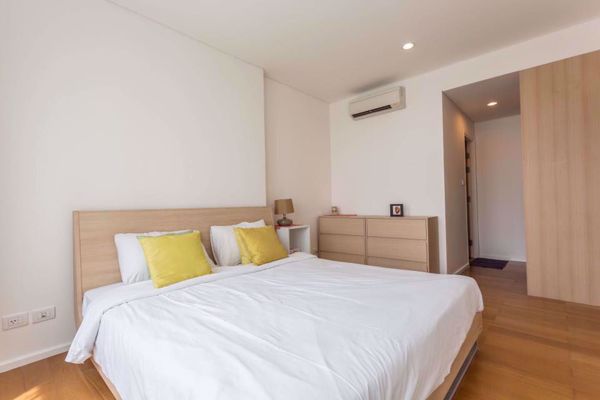 Picture of 1 bed Condo in Wind Sukhumvit 23 Watthana District C08324