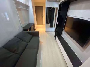 Picture of 1 bed Condo in Centric Ratchada - Huai Khwang Samsennok Sub District C08326