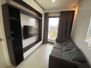 Picture of 1 bed Condo in Centric Ratchada - Huai Khwang Samsennok Sub District C08326