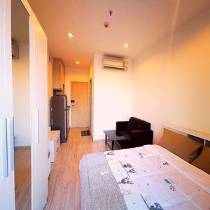 Picture of Studio bed Condo in Ideo Mobi Sukhumvit Eastgate Bang Na Sub District C08327