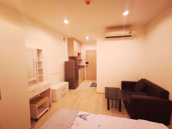 Picture of Studio bed Condo in Ideo Mobi Sukhumvit Eastgate Bang Na Sub District C08327